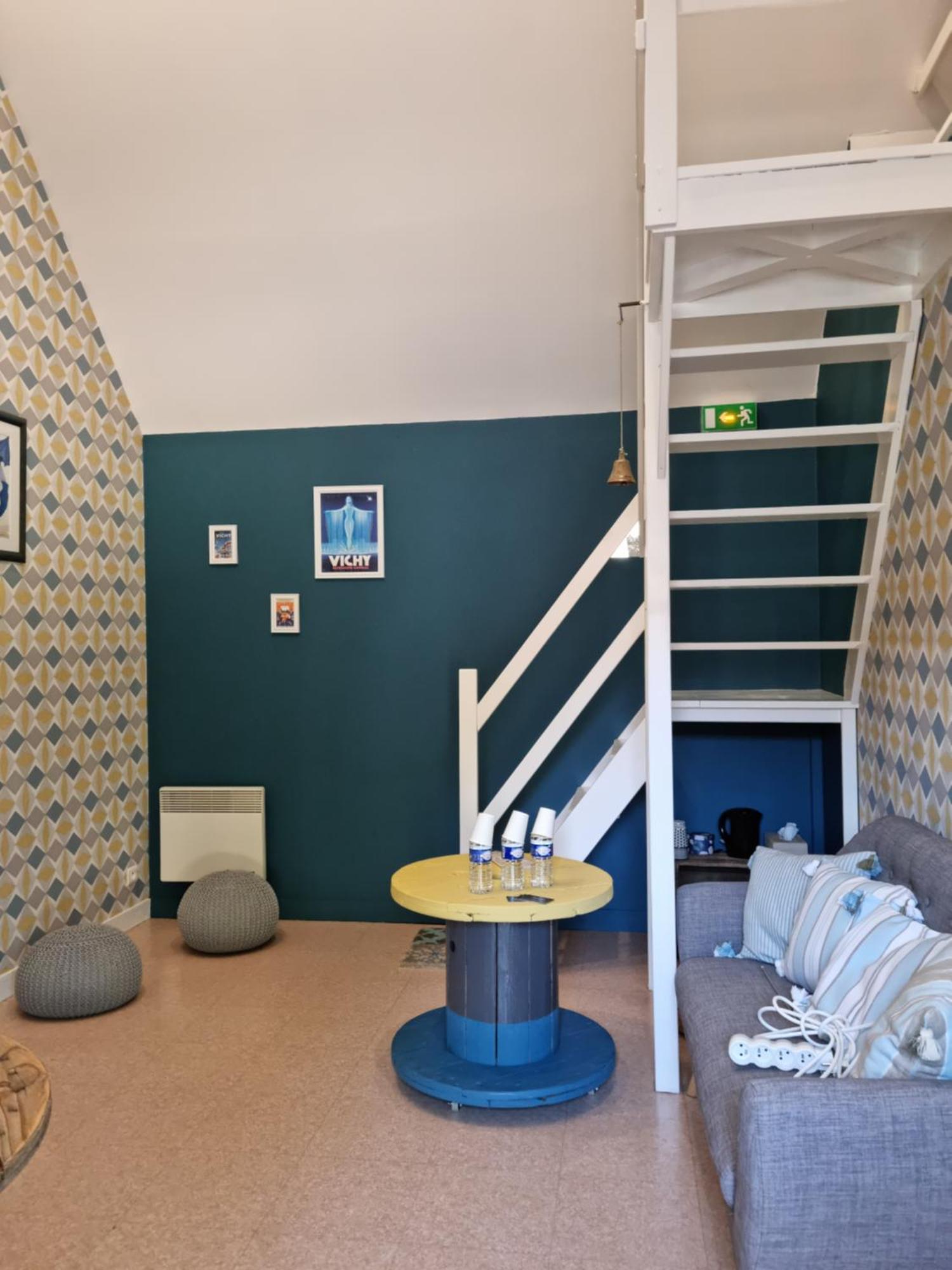L'Aupinouse Chambre Double La Suze-sur-Sarthe Exterior foto